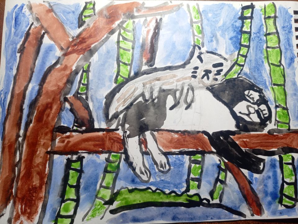 Дамир Юрьевич Ларионо