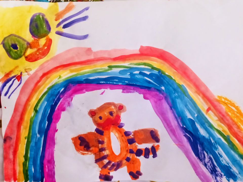 Марта Олеговна