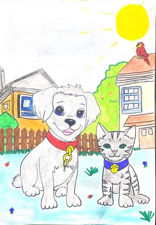 Ева Александровна Корелякова