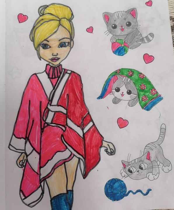 Варвара Александровна Годованюк