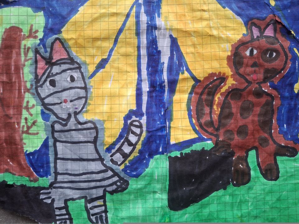 Анна Максимовна Чуписова