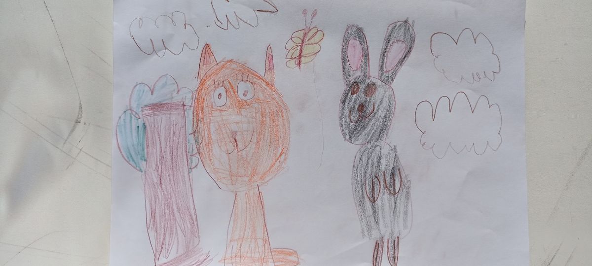 Дарина Евгеньевна Каракулова