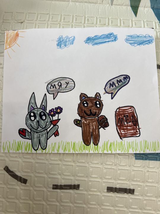 Виктория Михайловна Копылова