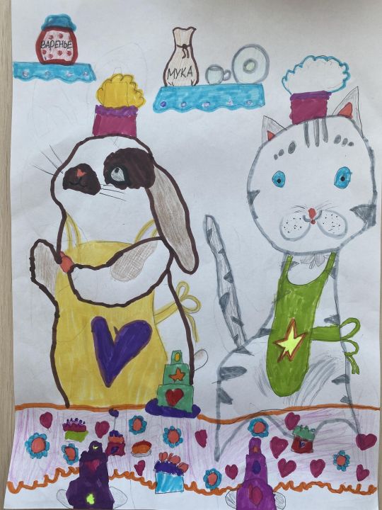 Виктория Крылова