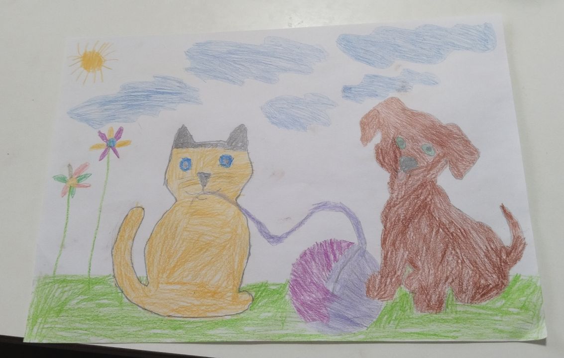 Ксения Игоревна Дерешева