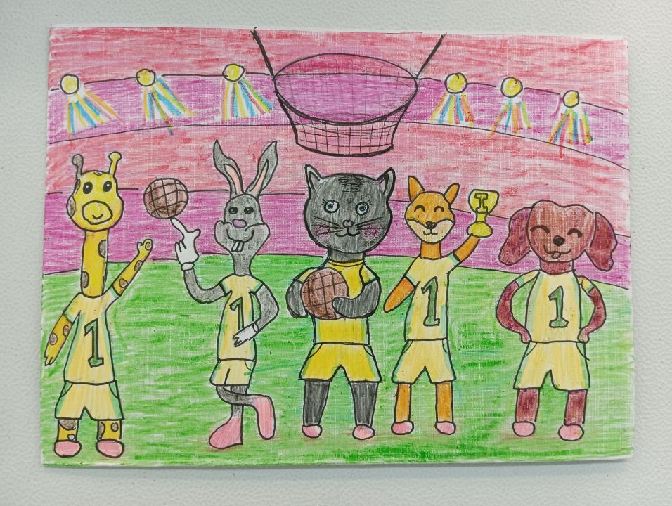 Алиса Игоревна Новичкова