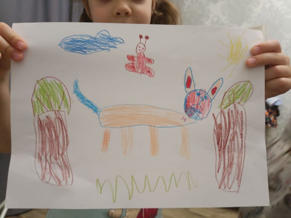 Екатерина Васильевна Булько