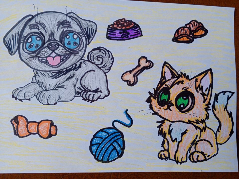 Артем Викторович Мерзликин