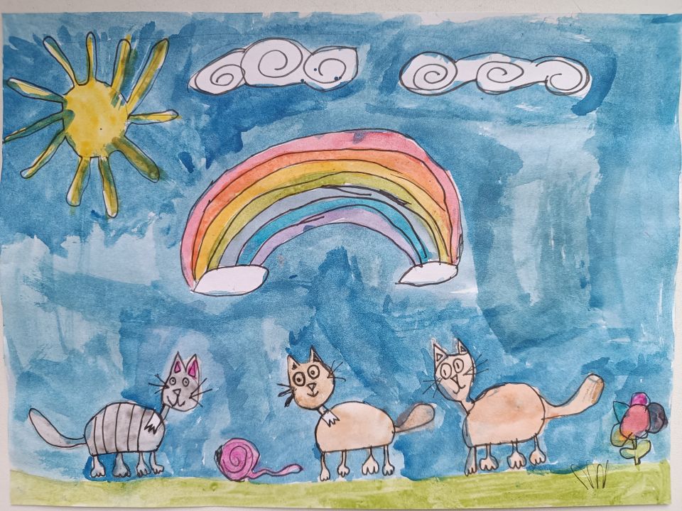 София Александровна Кащеева