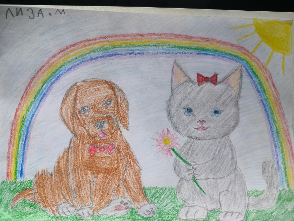 Елизавета Алексеевна Маковеева