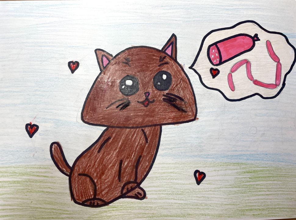 Вероника Дмитриевна Сапова