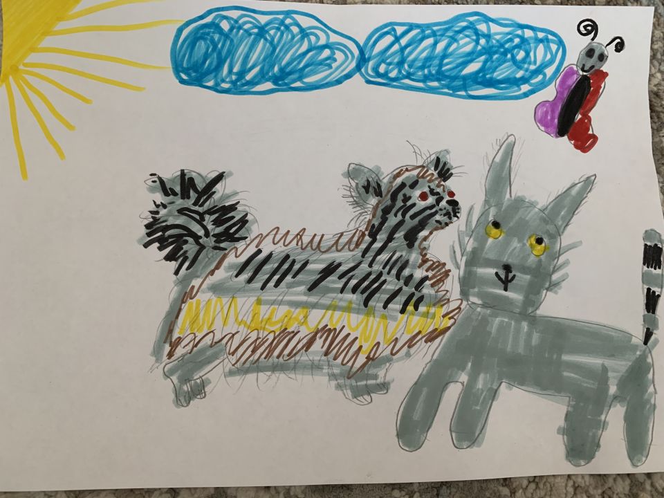 Алла Алексеевна Козеева