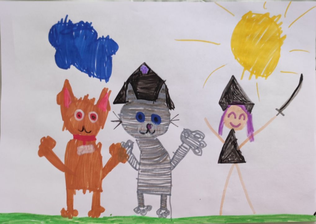 Анастасия Николаевна Игумнова