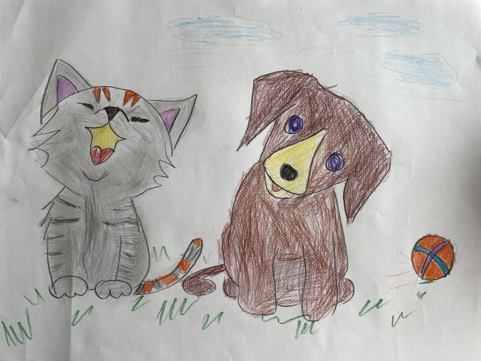 Артём Станиславович Колесник