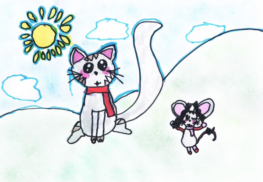 Алиса Алексеевна Полуляхова