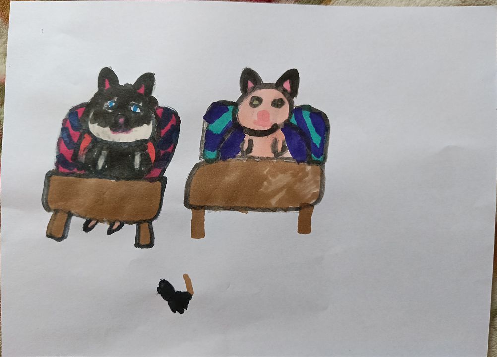 Алена Андреевна Ведерникова