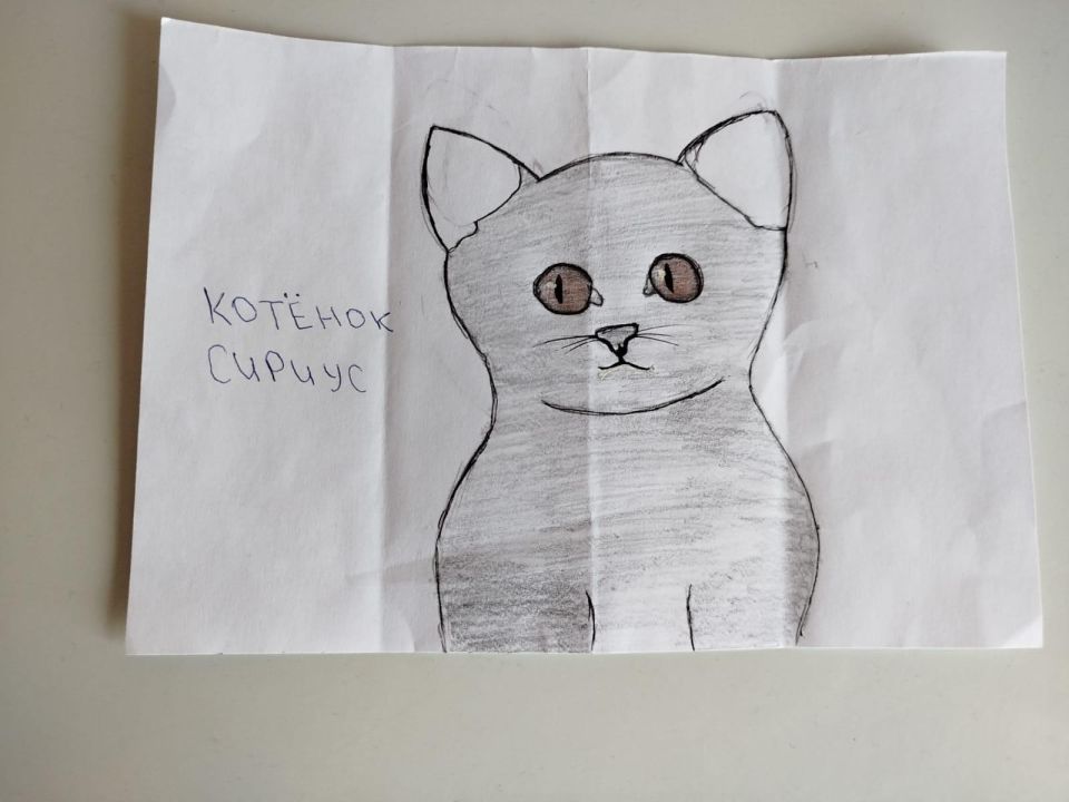 Диана Ринатовна Хакимова