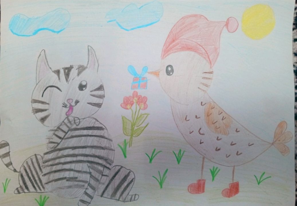 Анастасия Сергеевна Анисимович