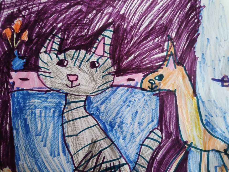 Мария Круциляк