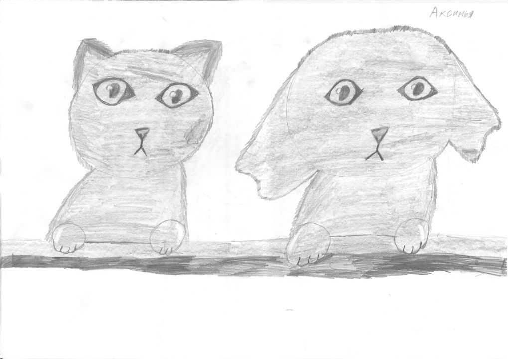 Аксинья Шадрина