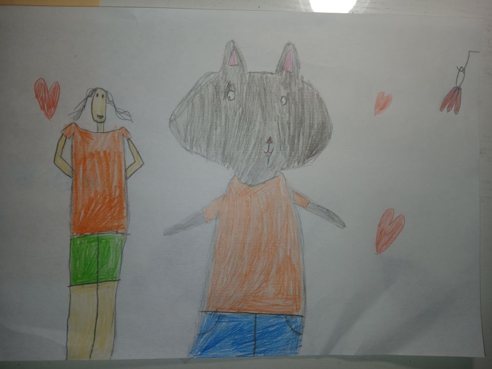 Полина Вадимовна Петухова