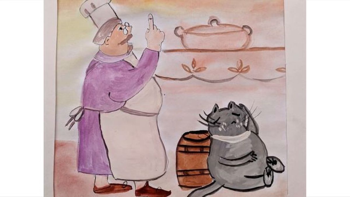 Даниил Максимович Гриднев