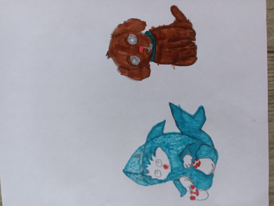 Яна Леоньтьевна Сенина