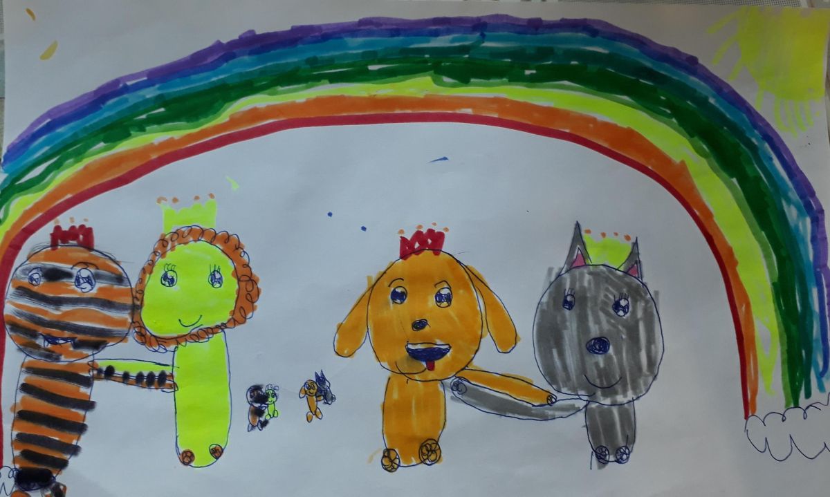 Алия Муратовна Борсова