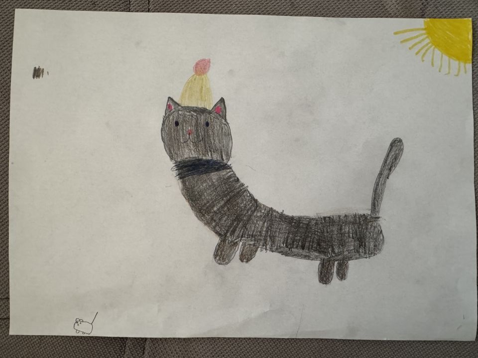 Мария Викторовна Михайлова