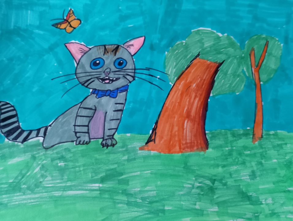 Юлия Антоновна Сушкина