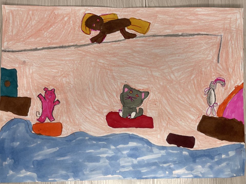 Анна Куванникова