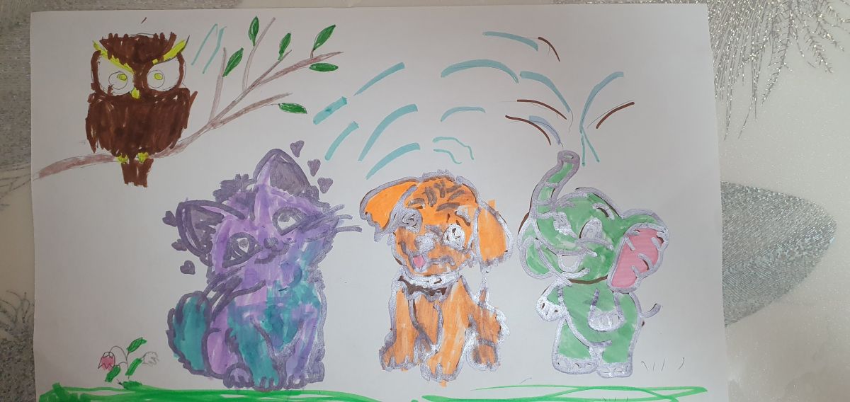 Маргарита Алексеева