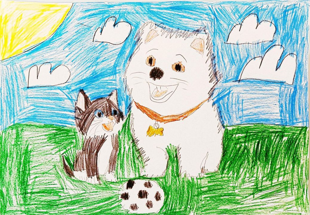 Семен Антонович Борисов