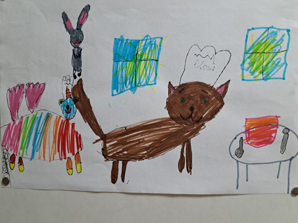 Марина Юрьевна Бердинских