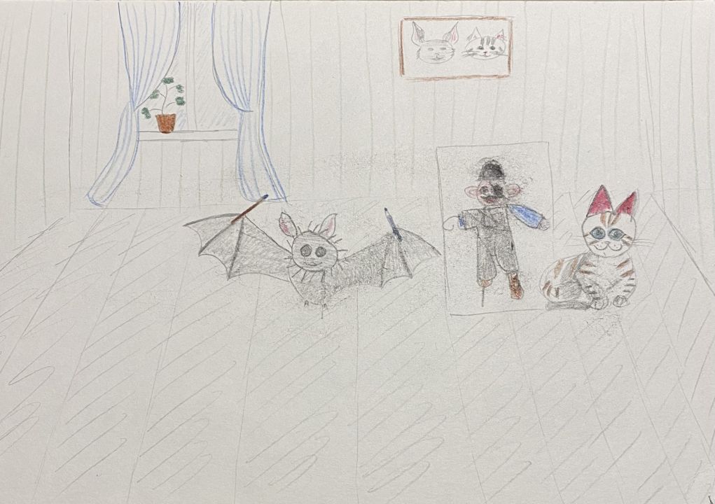 Михаил Александрович Зубков