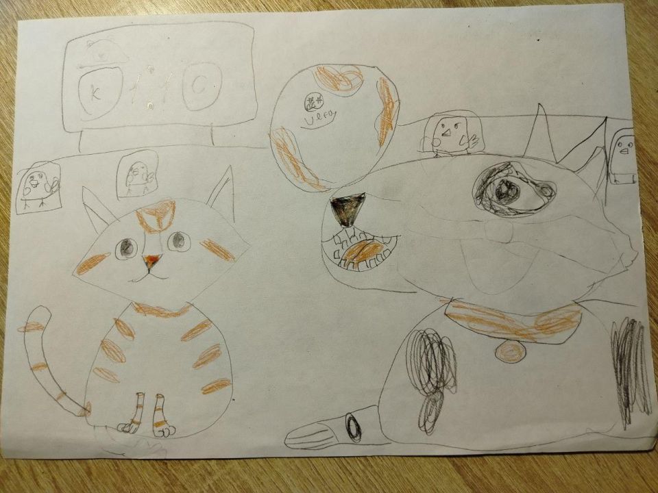 Захар Дмитриевич Лагун