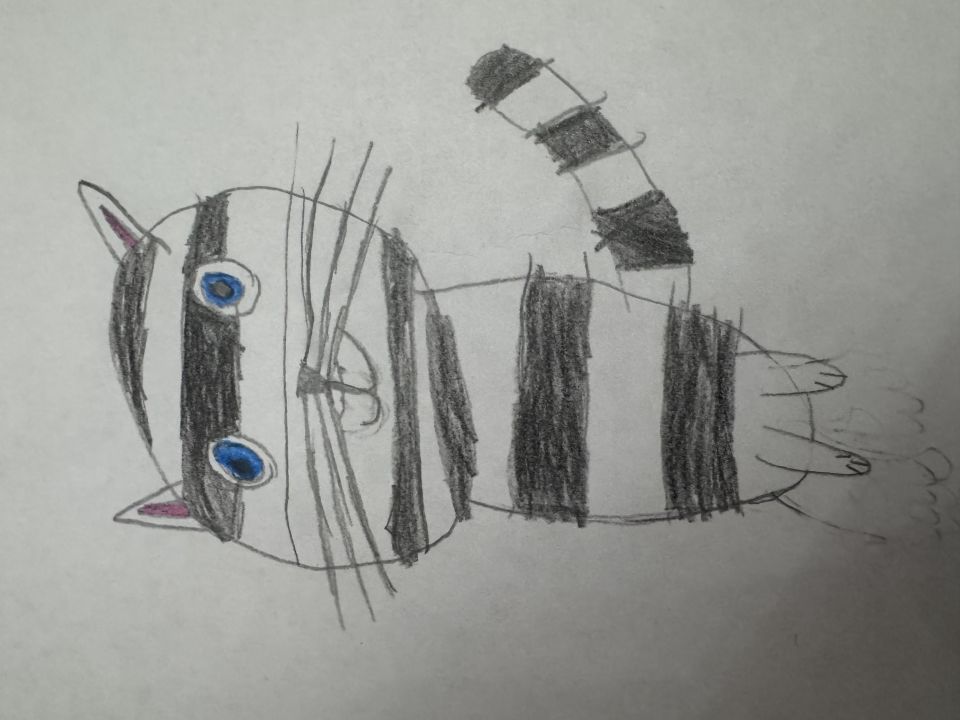 Илана Тимуровна Охладчук