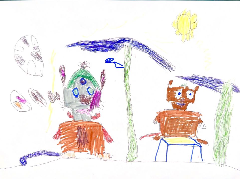 Николай Алексеевич Баранов