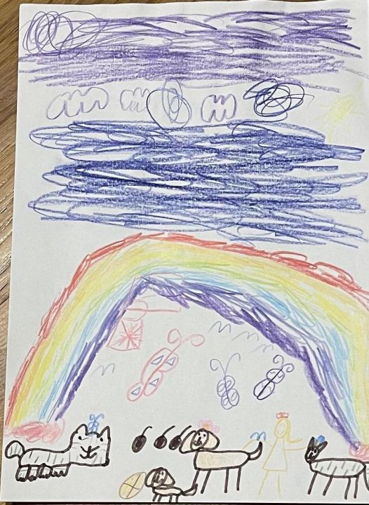 Токова Иналовна Мария