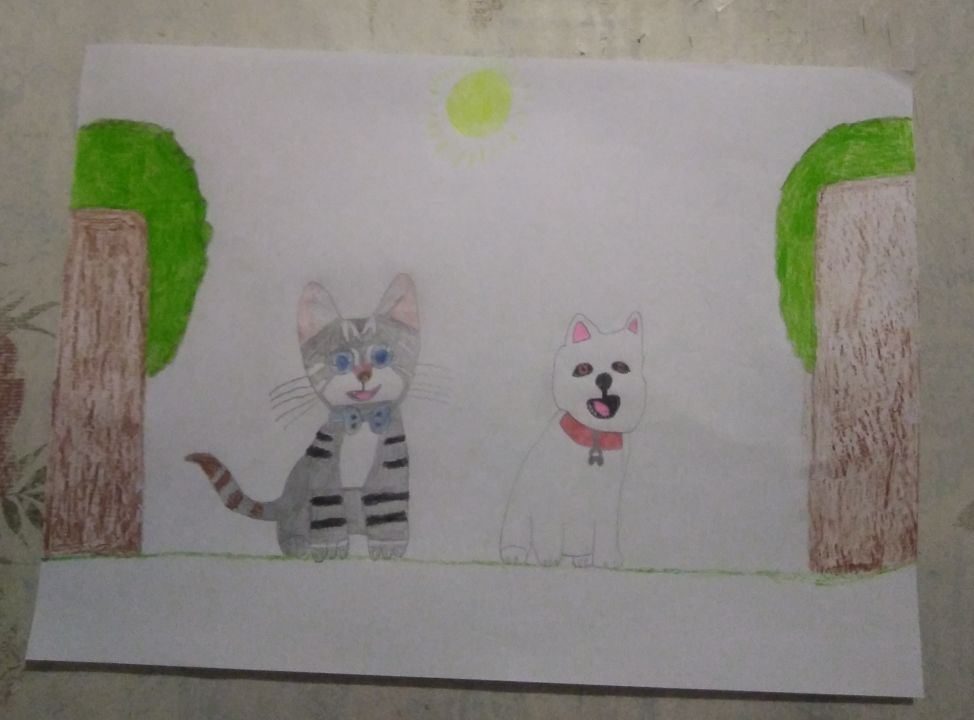 Вера Алексеевна Щукина