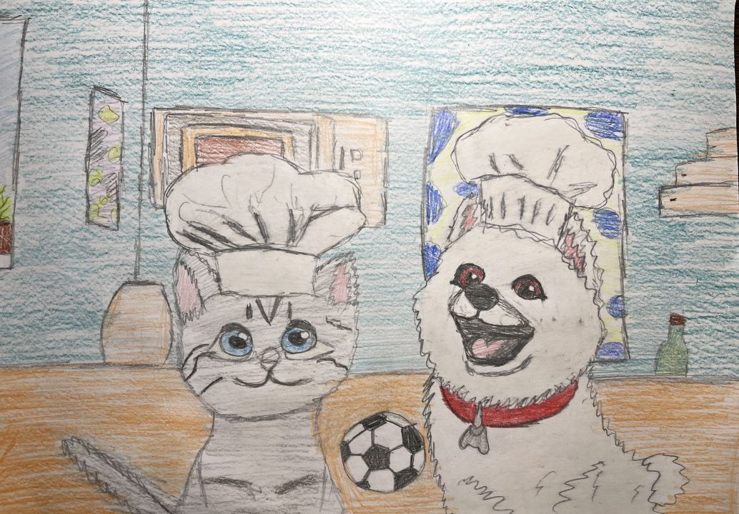 Виталий Витальевич Андреев