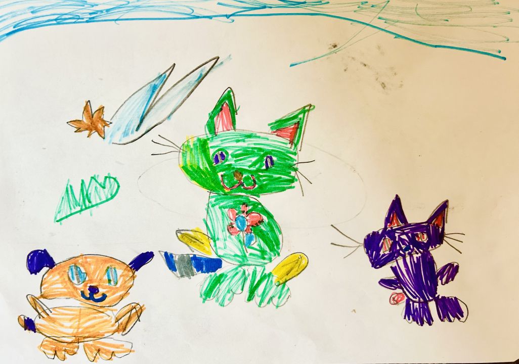 Вероничка Сёмина