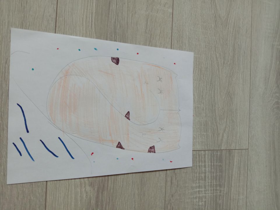 Армина Зограбович Давтян