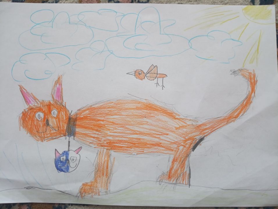 Алексей Егорович Киселёв