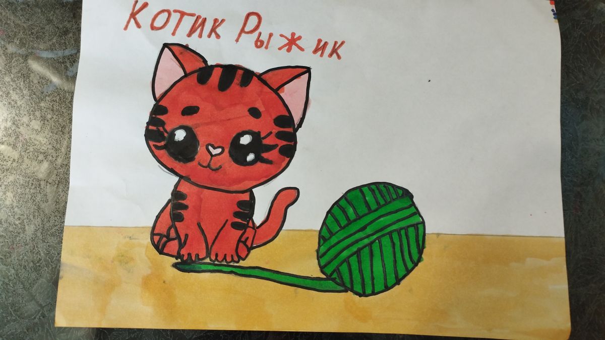 Матвей Романович Климов