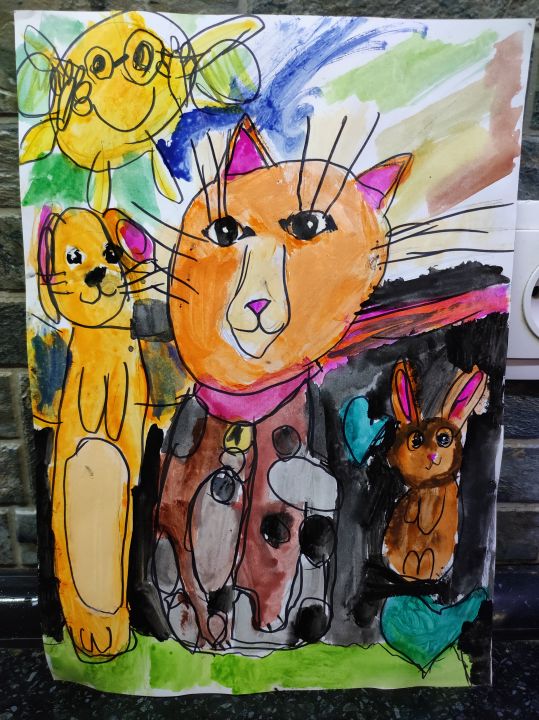 Ульяна Дмитриевна Мухамеджанова