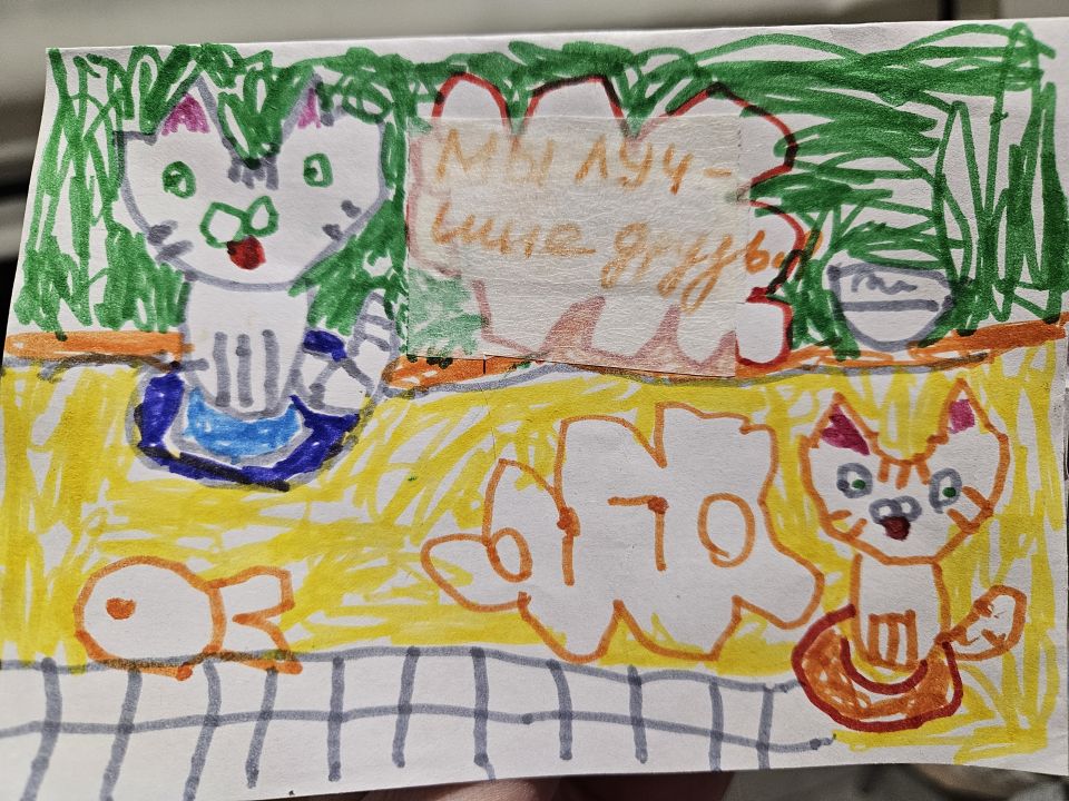 Ксения Валерьевна Мякшина