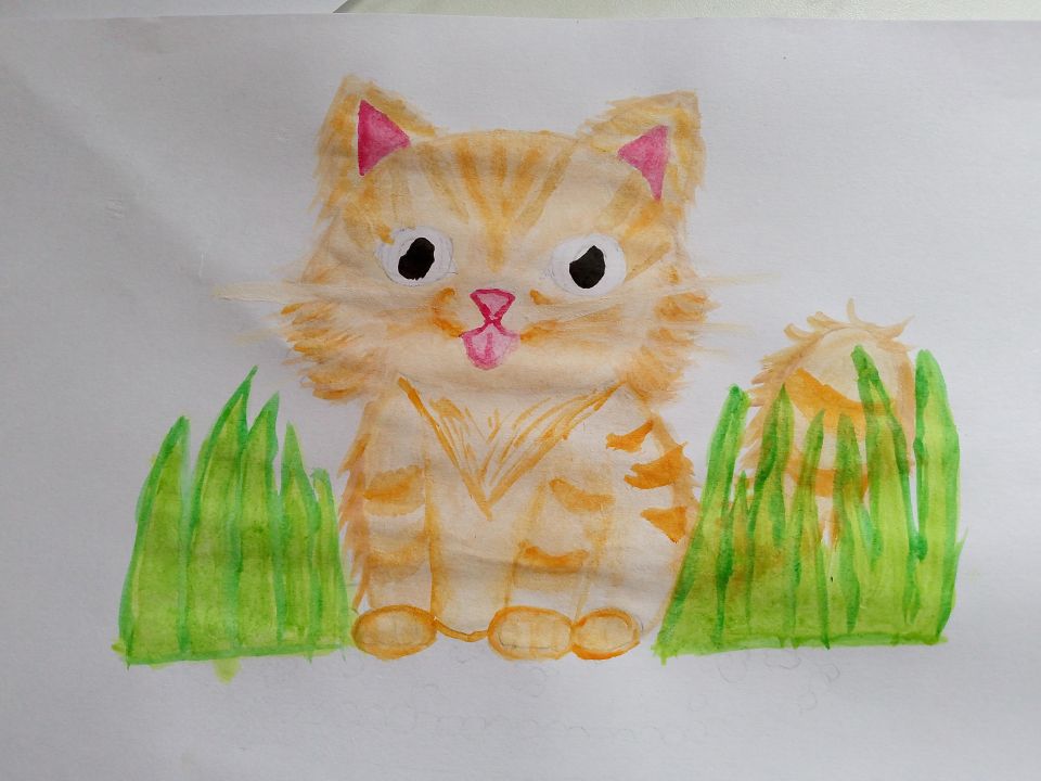 Олеся Дмитриевна Стрельченко