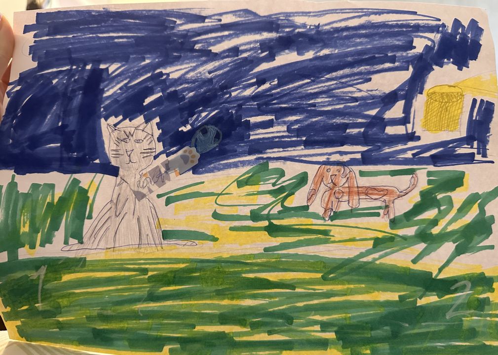 Маргарита Максимовна Павлова