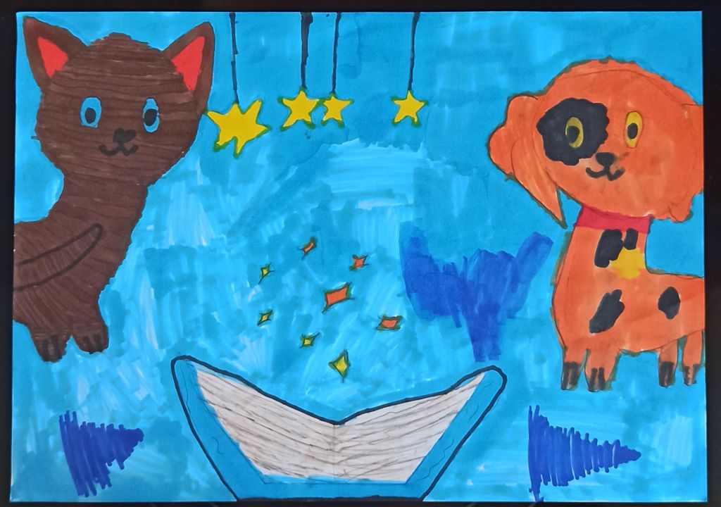 Виктория Алексеевна Пастухова